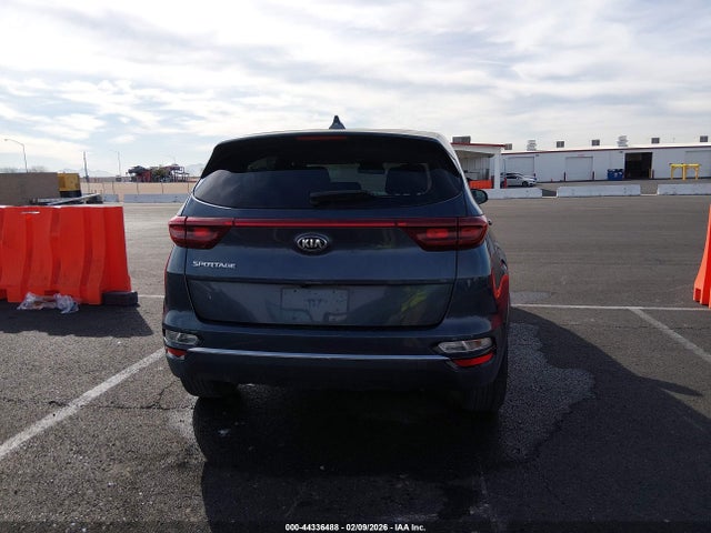 KIA Sportage Lx 2022 KNDPMCAC4N7980523 Image 17