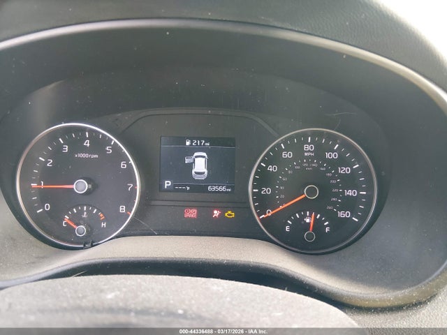 KIA Sportage Lx 2022 KNDPMCAC4N7980523 Image 7