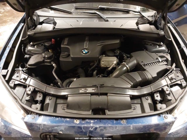 44336497 :رقم المزاد ، WBAVM1C58DVW42298 vin ، 2013 Bmw X1 Sdrive28i مزاد بيع