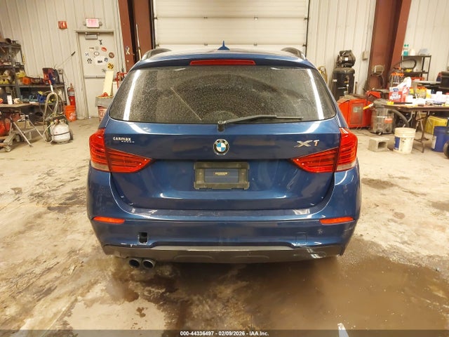 44336497 :رقم المزاد ، WBAVM1C58DVW42298 vin ، 2013 Bmw X1 Sdrive28i مزاد بيع