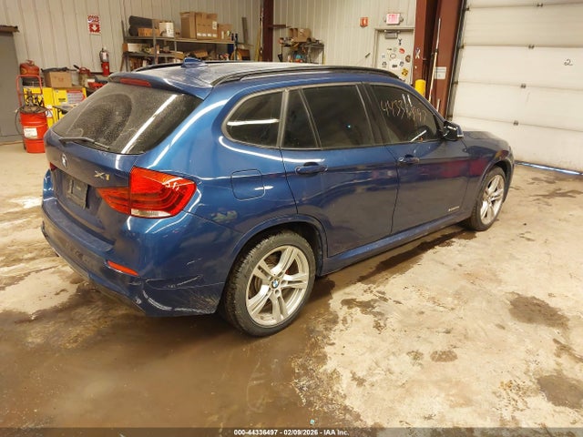 44336497 :رقم المزاد ، WBAVM1C58DVW42298 vin ، 2013 Bmw X1 Sdrive28i مزاد بيع