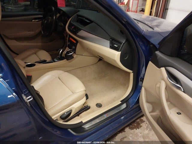 44336497 :رقم المزاد ، WBAVM1C58DVW42298 vin ، 2013 Bmw X1 Sdrive28i مزاد بيع