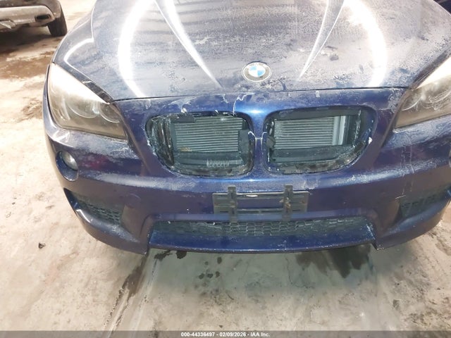 44336497 :رقم المزاد ، WBAVM1C58DVW42298 vin ، 2013 Bmw X1 Sdrive28i مزاد بيع