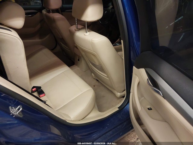 44336497 :رقم المزاد ، WBAVM1C58DVW42298 vin ، 2013 Bmw X1 Sdrive28i مزاد بيع