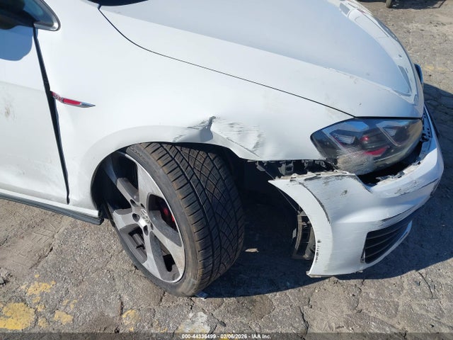 2016 VOLKSWAGEN GOLF GTI 3VWTT7AU2GM005834 Photo 5