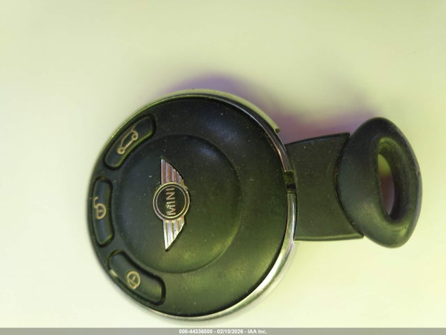 2013 MINI CLUBMAN WMWZG3C54DT576851 Photo 10