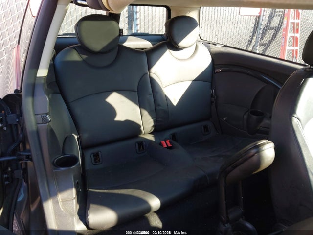 2013 MINI CLUBMAN WMWZG3C54DT576851 Photo 7