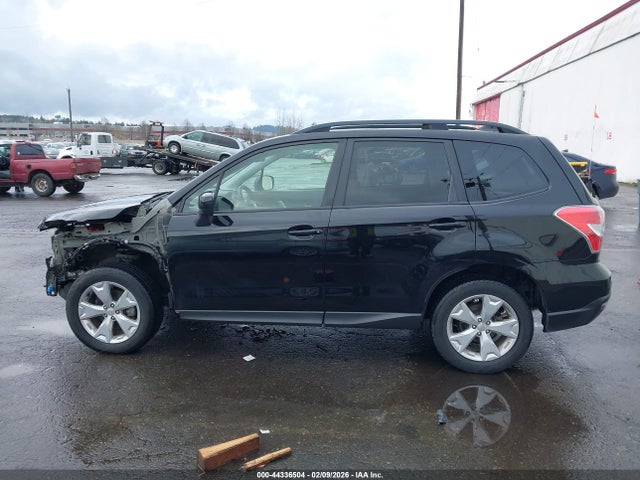 Subaru Forester 2.5i Premium 2016 JF2SJADCXGH525273 Image 15