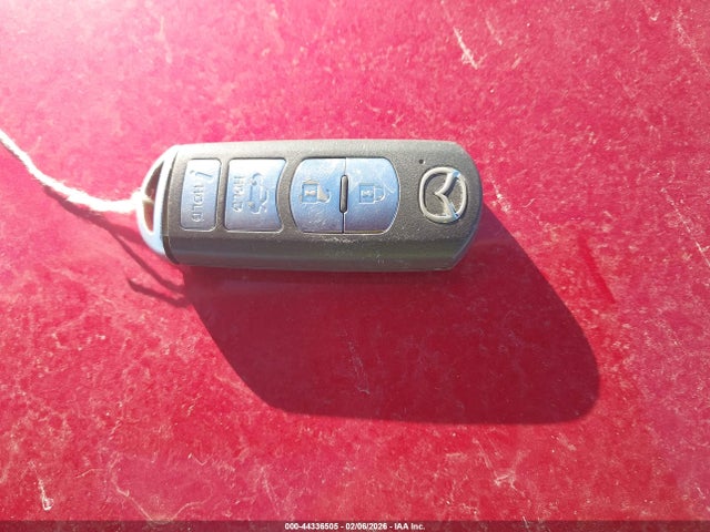 Продаж на аукціоні авто 2014 Mazda Mazda6 I Grand Touring, vin: JM1GJ1W64E1124125, номер лоту: 44336505