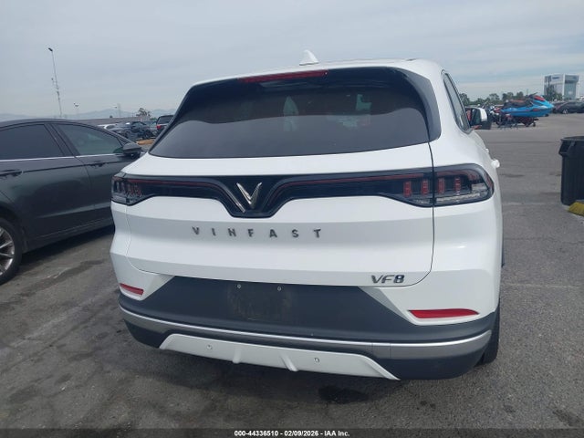 Vinfast Vf 8 Plus 2023 RLLV1AFA7PH005061 Image 16