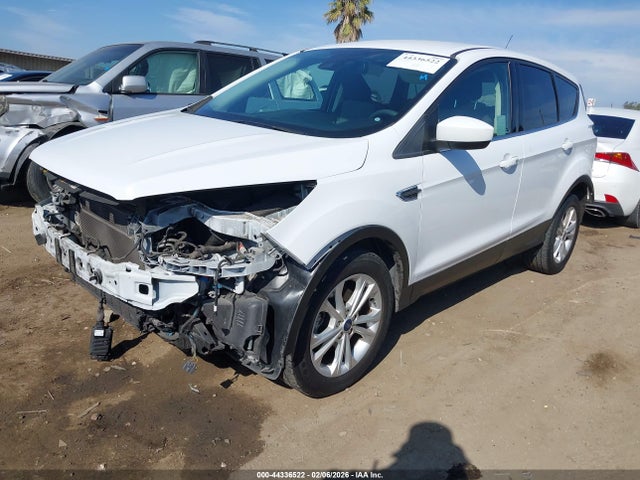 Ford ESCAPE SE 2019 1FMCU0GD9KUC06905 Image 2