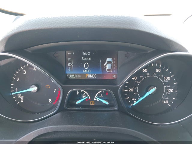 Ford ESCAPE SE 2019 1FMCU0GD9KUC06905 Image 7