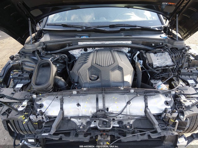 2024 PORSCHE MACAN WP1AA2A56RLB08740 Photo 9