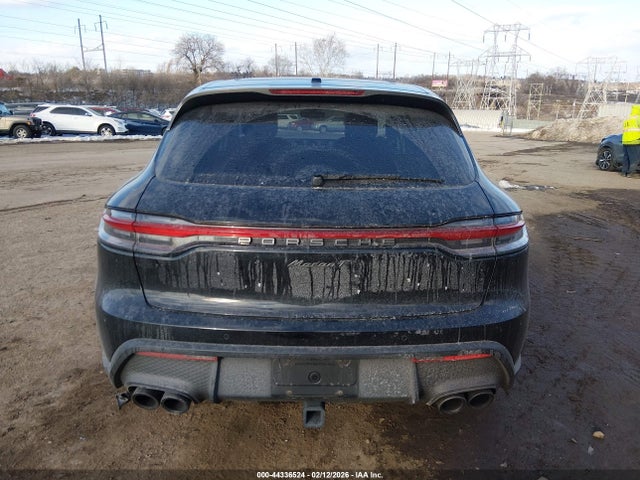 Porsche Macan T 2024 WP1AA2A56RLB08740 Image 17