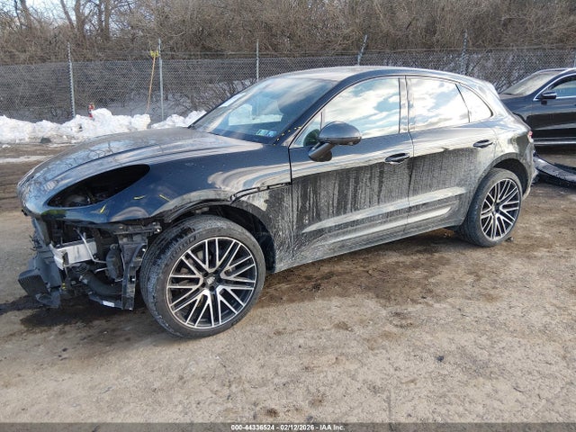 2024 PORSCHE MACAN WP1AA2A56RLB08740 Photo 1
