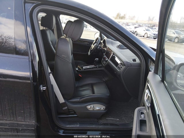 2024 PORSCHE MACAN WP1AA2A56RLB08740 Photo 4