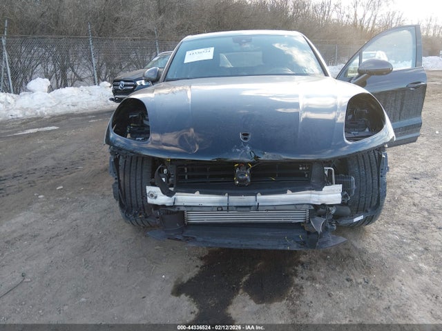2024 PORSCHE MACAN WP1AA2A56RLB08740 Photo 5