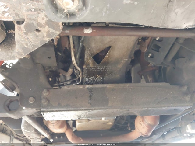 2004 CADILLAC ESCALADE 1GYEC63T44R255669 Photo 5