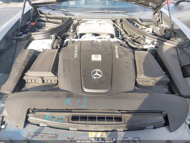 Продаж на аукціоні авто 2019 Mercedes-benz Amg Gt, vin: WDDYK7HA3KA023388, номер лоту: 44336550