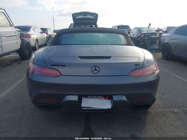 Продаж на аукціоні авто 2019 Mercedes-benz Amg Gt, vin: WDDYK7HA3KA023388, номер лоту: 44336550
