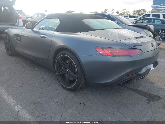 Продаж на аукціоні авто 2019 Mercedes-benz Amg Gt, vin: WDDYK7HA3KA023388, номер лоту: 44336550