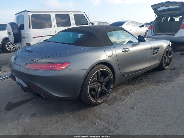 Продаж на аукціоні авто 2019 Mercedes-benz Amg Gt, vin: WDDYK7HA3KA023388, номер лоту: 44336550