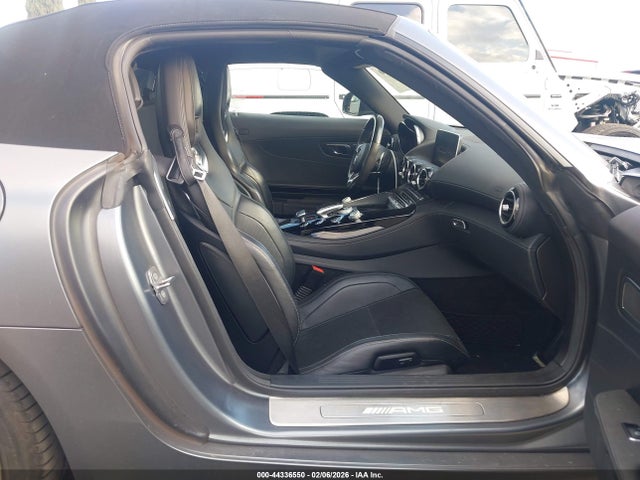 Продаж на аукціоні авто 2019 Mercedes-benz Amg Gt, vin: WDDYK7HA3KA023388, номер лоту: 44336550