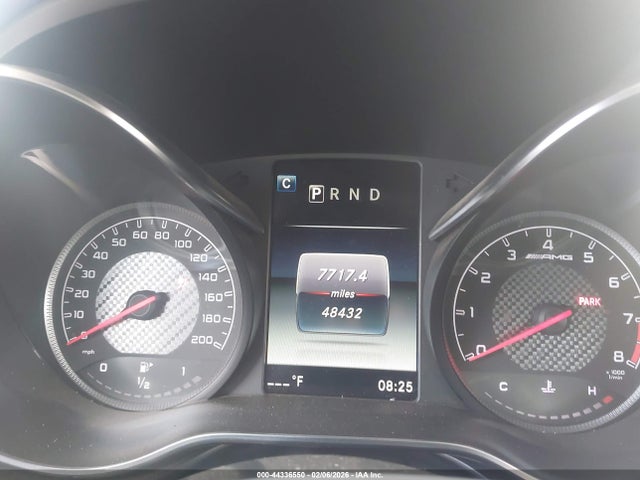 Продаж на аукціоні авто 2019 Mercedes-benz Amg Gt, vin: WDDYK7HA3KA023388, номер лоту: 44336550