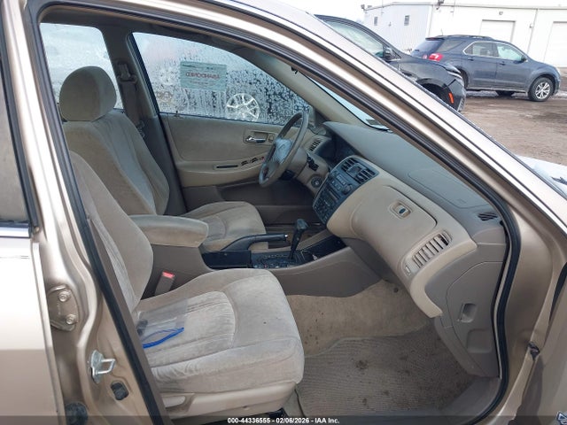 2000 HONDA ACCORD 1HGCG6671YA146589 Photo 4