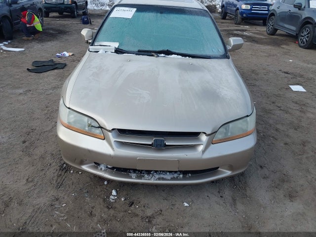 2000 HONDA ACCORD 1HGCG6671YA146589 Photo 5