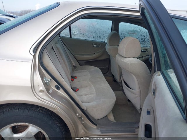 2000 HONDA ACCORD 1HGCG6671YA146589 Photo 7