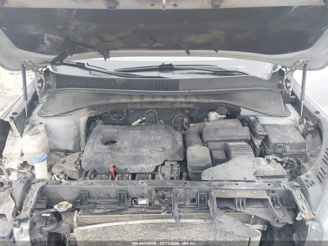 2019 KIA SORENTO 5XYPGDA35KG435362 Photo 9