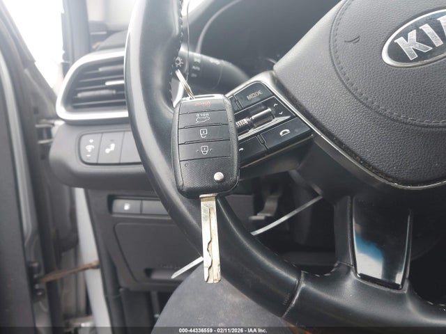 2019 KIA SORENTO 5XYPGDA35KG435362 Photo 10