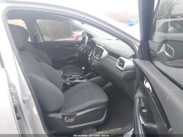 2019 KIA SORENTO 5XYPGDA35KG435362 Photo 4