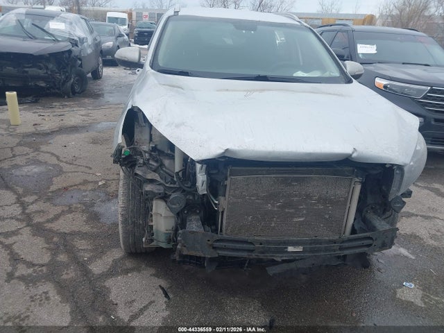 2019 KIA SORENTO 5XYPGDA35KG435362 Photo 5