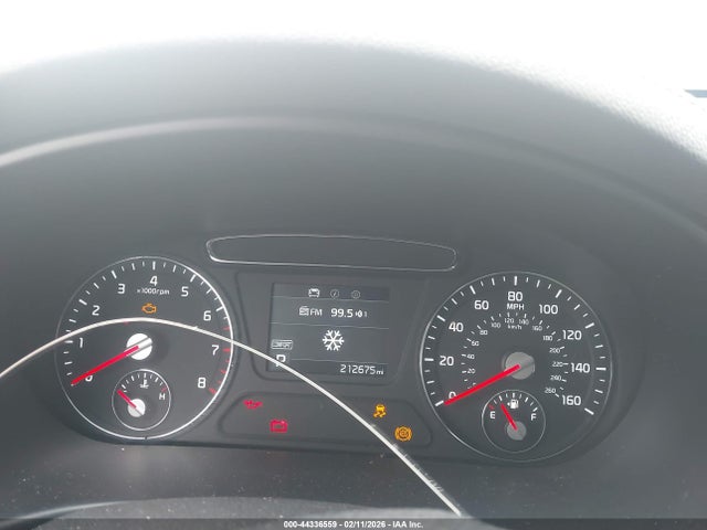 2019 KIA SORENTO 5XYPGDA35KG435362 Photo 6