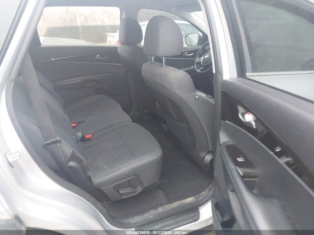 2019 KIA SORENTO 5XYPGDA35KG435362 Photo 7