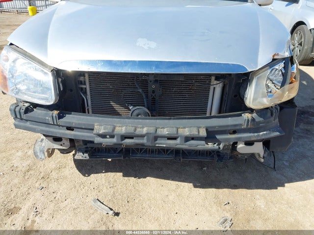 Aukcja sprzedaży 2008 Kia Spectra Ex, vin: KNAFE121485508829, numer aukcji: 44336560