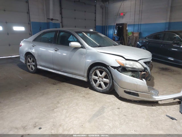 Aukcja sprzedaży 2008 Toyota Camry Le/se/xle, vin: 4T1BE46K58U774626, numer aukcji: 44336561