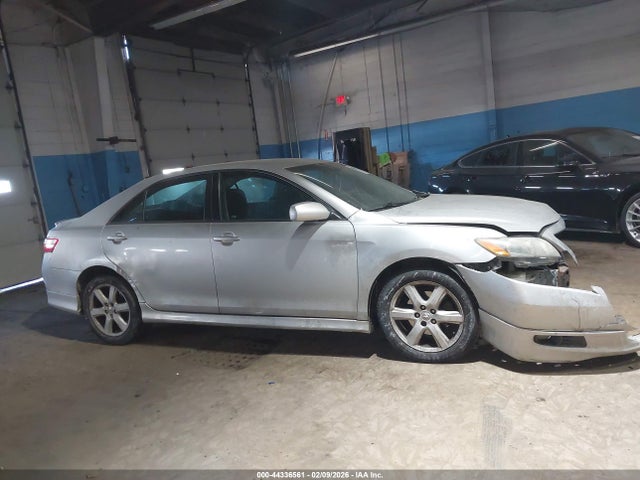Aukcja sprzedaży 2008 Toyota Camry Le/se/xle, vin: 4T1BE46K58U774626, numer aukcji: 44336561
