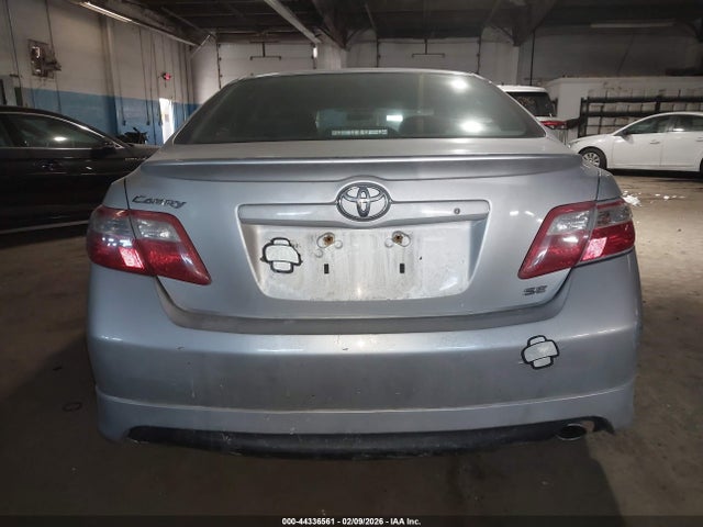 Aukcja sprzedaży 2008 Toyota Camry Le/se/xle, vin: 4T1BE46K58U774626, numer aukcji: 44336561