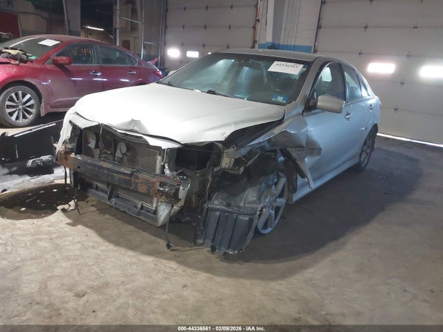 Aukcja sprzedaży 2008 Toyota Camry Le/se/xle, vin: 4T1BE46K58U774626, numer aukcji: 44336561