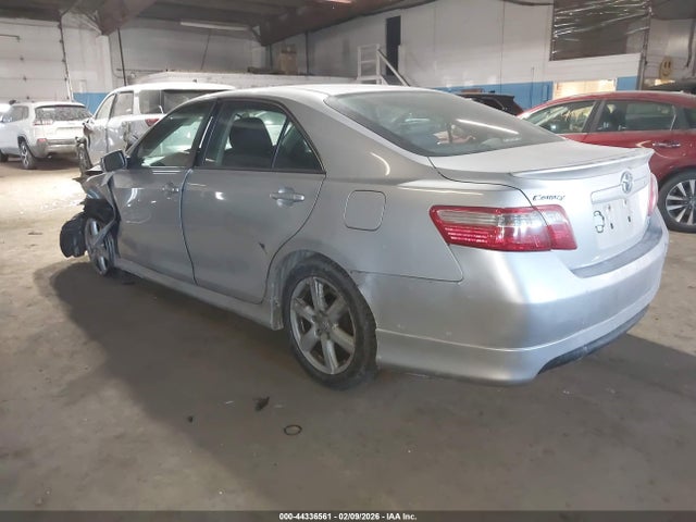Aukcja sprzedaży 2008 Toyota Camry Le/se/xle, vin: 4T1BE46K58U774626, numer aukcji: 44336561