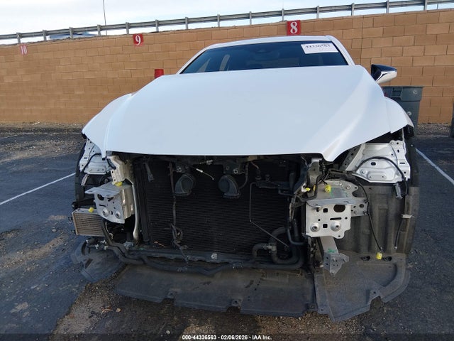 Aukcja sprzedaży 2021 Lexus Ls 500, vin: JTHD51FFXM5014368, numer aukcji: 44336563