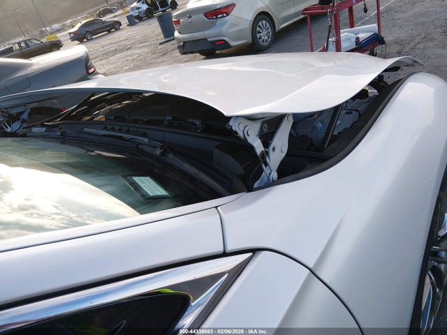Aukcja sprzedaży 2021 Lexus Ls 500, vin: JTHD51FFXM5014368, numer aukcji: 44336563