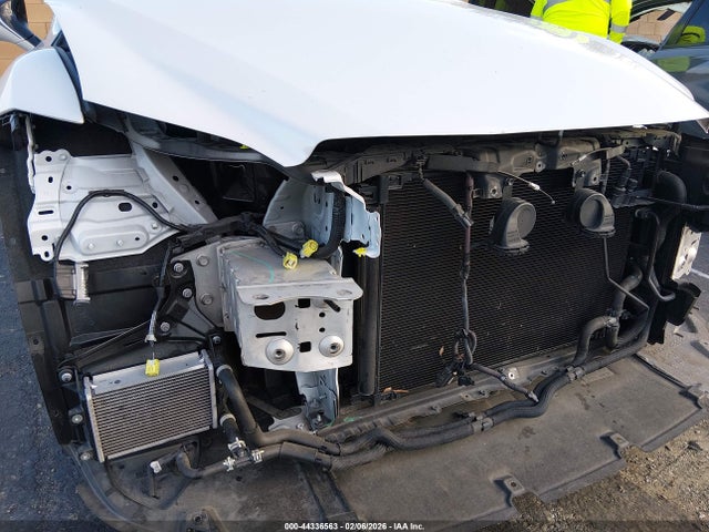 Aukcja sprzedaży 2021 Lexus Ls 500, vin: JTHD51FFXM5014368, numer aukcji: 44336563