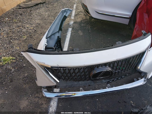 Aukcja sprzedaży 2021 Lexus Ls 500, vin: JTHD51FFXM5014368, numer aukcji: 44336563