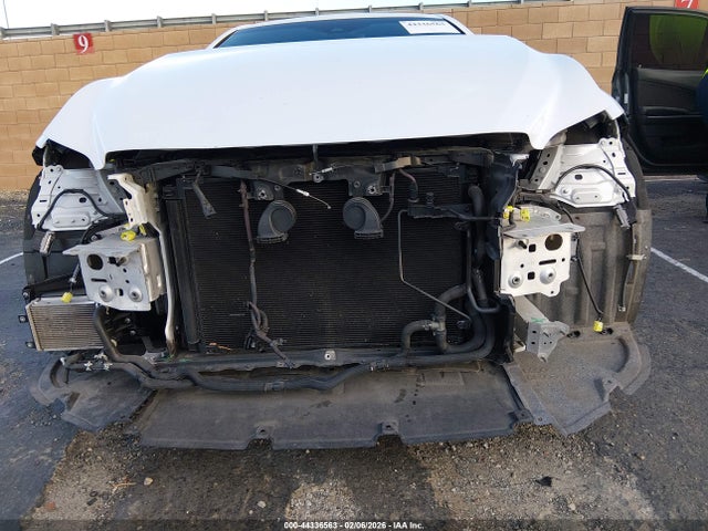 Aukcja sprzedaży 2021 Lexus Ls 500, vin: JTHD51FFXM5014368, numer aukcji: 44336563
