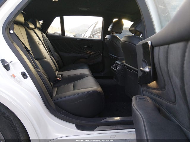 Aukcja sprzedaży 2021 Lexus Ls 500, vin: JTHD51FFXM5014368, numer aukcji: 44336563