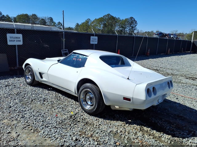 Aukcja sprzedaży 1974 Chevrolet Corvette, vin: 1Z37J4S433053, numer aukcji: 44336564